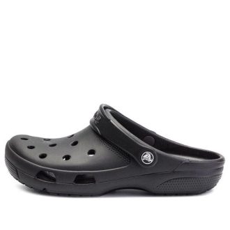 Crocs Crocs Coast Clogs “Black” 204151-001