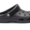 Crocs Crocs Coast Clogs “Black” 204151-001