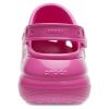 Crocs Crush High Shine Clogs “Electric Pink” 209285-6QQ
