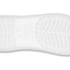 Crocs Crush Sandals “White” 207670-100