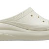 Crocs Crush Slide “Bone” 208731-2Y2