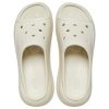 Crocs Crush Slide “Bone” 208731-2Y2