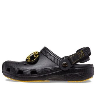 Crocs DC Comics x Classic SR Clog “Batman” 208648-001