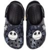 Crocs Disney x Classic Clog “The Nightmare Before Christmas” 206912-90H