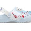 Crocs Disney x Fun Lab Frozen 2 206165-4JQ