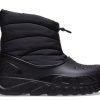 Crocs Duet Max Boots “Black” 208773-001