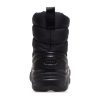 Crocs Duet Max Boots “Black” 208773-001