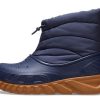 Crocs Duet Max Boots “Navy” 208773-410