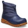 Crocs Duet Max Boots “Navy” 208773-410