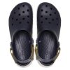 Crocs Duet Max Ii Clogs “Navy White” 208776-4LH