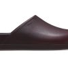 Crocs Dylan Burnished Clogs “Dark Cherry” 209517-6WD