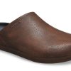 Crocs Dylan Burnished Clogs “Mocha” 209517-2ZH