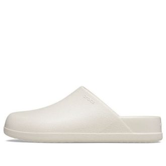 Crocs Dylan Clog “Stucco” 209366-160