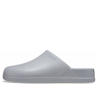Crocs Dylan Clogs “Grey” 209366-007