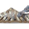 Crocs Echo Camo Redux Clog “Charcoal Camo Green” 209134-025