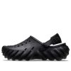 Crocs Echo Clog “Black” 207937-001
