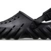Crocs Echo Clog “Black” 207937-001