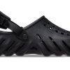 Crocs Echo Clog “Black” 207937-001