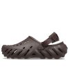 Crocs Echo Clog “Brown” 207937-206