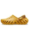 Crocs Echo Clog “Desert Grass” 207937-76A