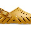 Crocs Echo Clog “Desert Grass” 207937-76A
