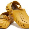 Crocs Echo Clog “Desert Grass” 207937-76A