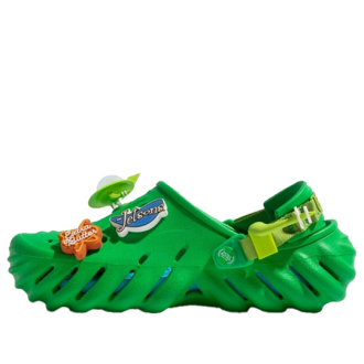 Crocs Echo Clog “Extra Butter The Jetsons” 209307-3E8