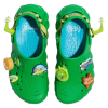 Crocs Echo Clog “Extra Butter The Jetsons” 209307-3E8