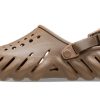 Crocs Echo Clog “Khaki” 207937-260