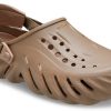 Crocs Echo Clog “Khaki” 207937-260