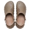 Crocs Echo Clog “Khaki” 207937-260