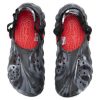 Crocs Echo Clog “Marbled” 208454-0X9