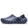 Crocs Echo Clog “Navy” 207937-4EA