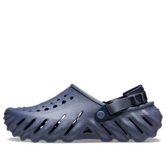 Crocs Echo Clog “Navy” 207937-4EA