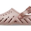Crocs Echo Clog “Pink Clay” 207937-6TY