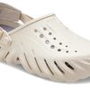 Crocs Echo Clog “Stucco” 207937-160