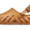 Crocs Echo Clogs “Sand” 207937-202
