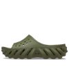 Crocs Echo Slide “Army Green” 208170-309