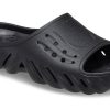 Crocs Echo Slide “Black” 208170-001