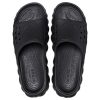 Crocs Echo Slide “Black” 208170-001