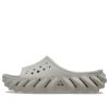 Crocs Echo Slide “Elephant” 208170-1LM