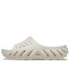 Crocs Echo Slide “Stucco” 208170-160
