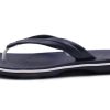 Crocs Flip-Flops Navy Blue Unisex 11033-410