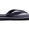 Crocs Flip-Flops Navy Blue Unisex 11033-410