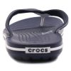Crocs Flip-Flops Navy Blue Unisex 11033-410