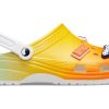 Crocs Free & Easy x Classic Clog “Sunset” 207671-90H
