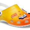 Crocs Free & Easy x Classic Clog “Sunset” 207671-90H