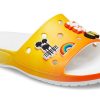 Crocs Free & Easy x Classic Slide “Sunset” 207672-90H