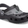 Crocs Fun Lab Classic I AM Shark Clog 207072-001