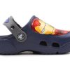 Crocs Fun Lab Marvel Multi 205505-410
